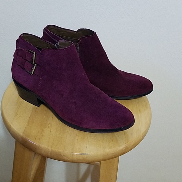 Sam Edelman Shoes - D. SAM EDELMAN BOOTS